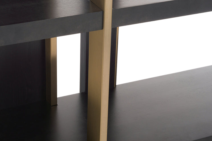 Modern Tall Buffet
